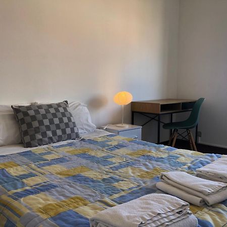 Avenida 83 Hotel อาเวโร ภายนอก รูปภาพ