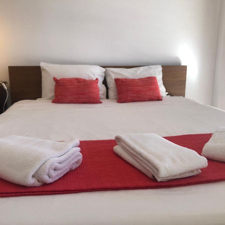 Avenida 83 Hotel อาเวโร ภายนอก รูปภาพ