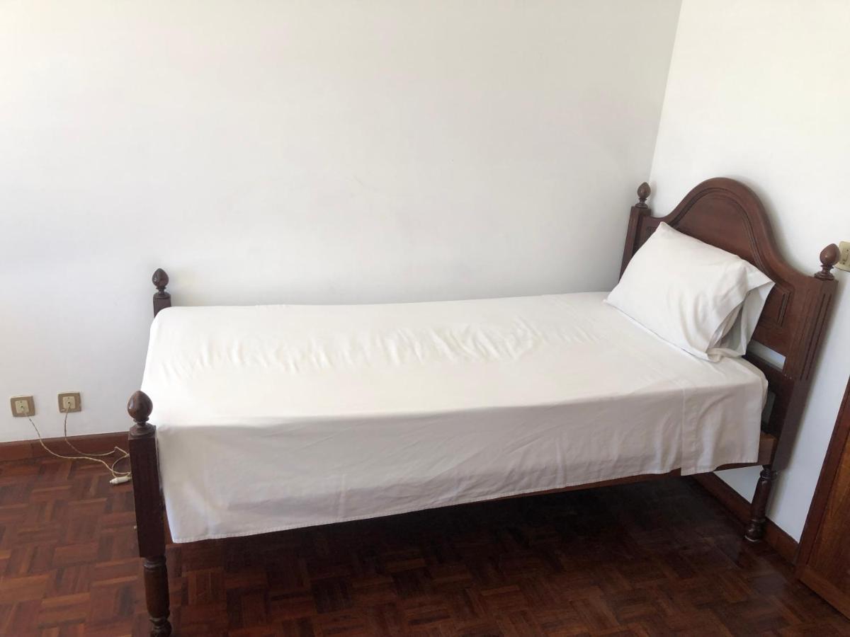 Avenida 83 Hotel อาเวโร ภายนอก รูปภาพ