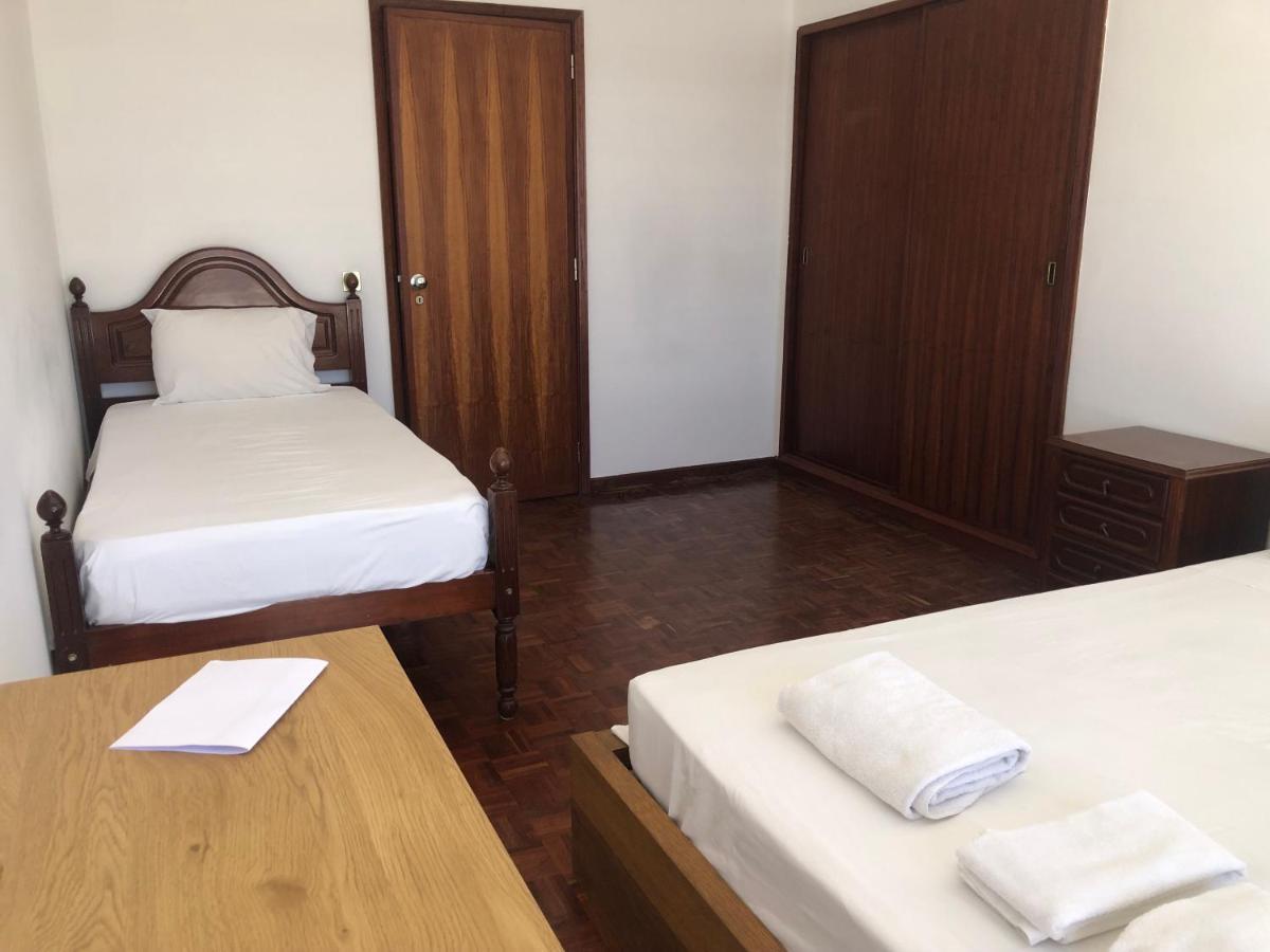 Avenida 83 Hotel อาเวโร ภายนอก รูปภาพ
