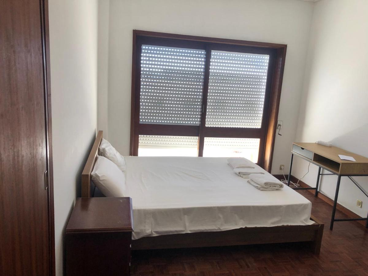 Avenida 83 Hotel อาเวโร ภายนอก รูปภาพ