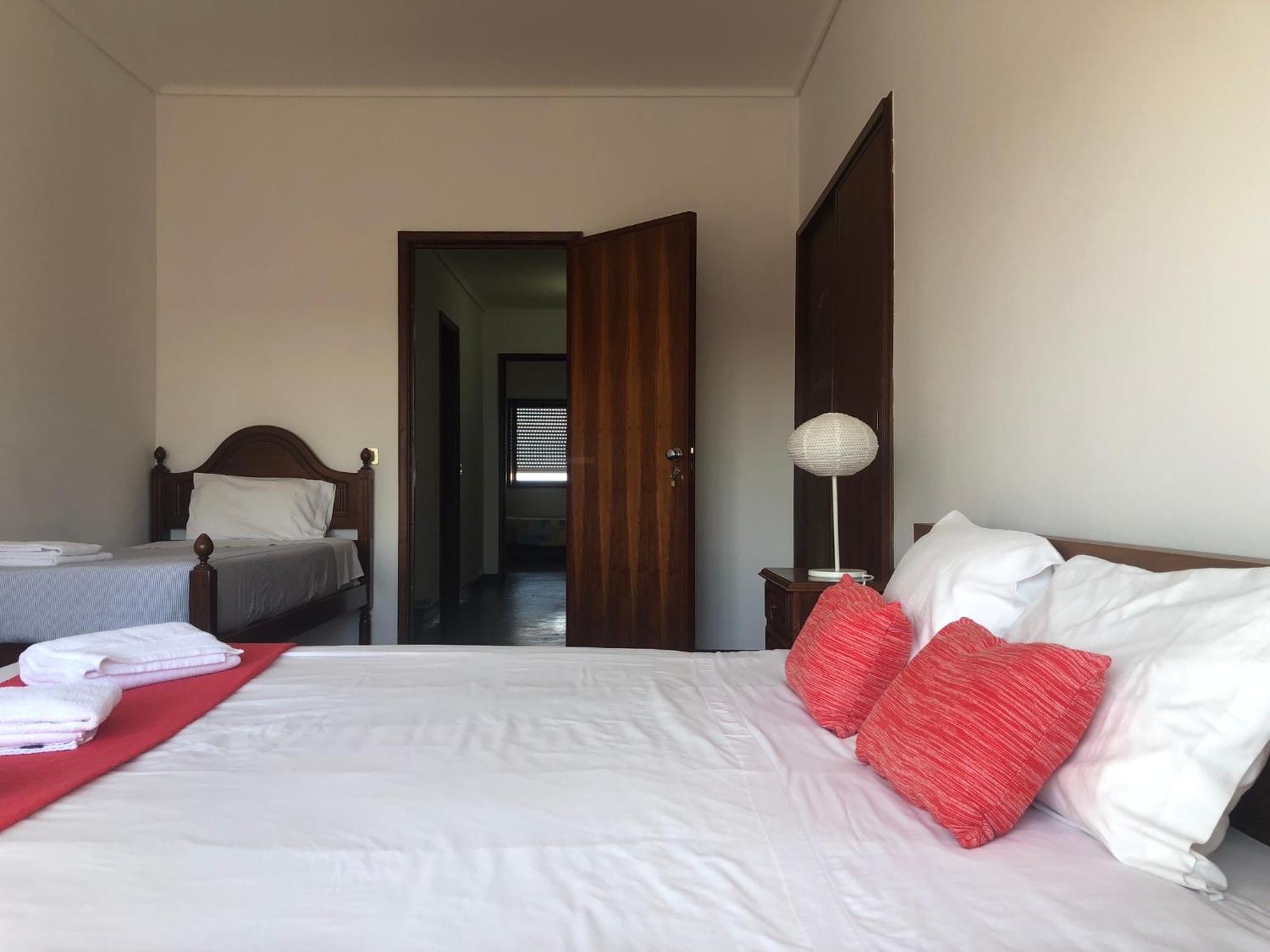 Avenida 83 Hotel อาเวโร ภายนอก รูปภาพ