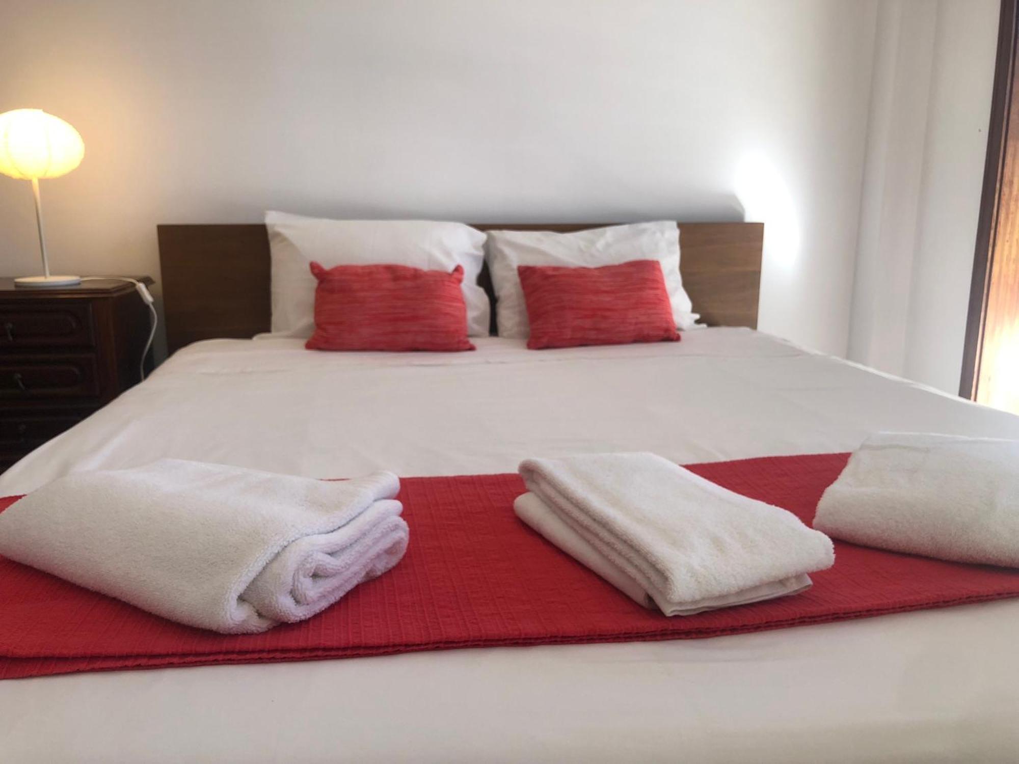 Avenida 83 Hotel อาเวโร ภายนอก รูปภาพ
